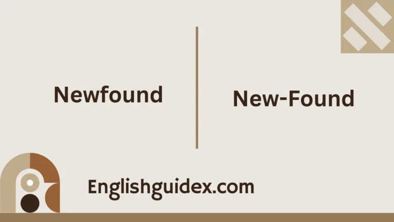 newfound-or-new-found