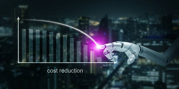 How No-Code Automation for Businesses Reduces Costs and Manual Work