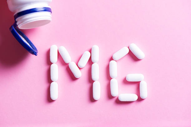 Why Magnesium Supplements, Collagen Powder, and Multivitamins Are Family Must-Haves