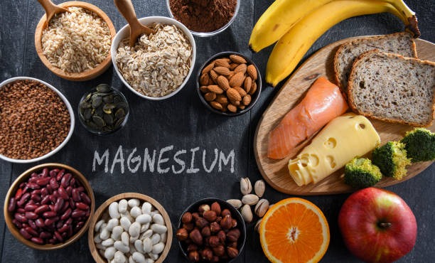 The Power of Supplements: How Magnesium Capsules, Urine Infection Powder, and Estrogen Tablets Can Improve Your Well-being