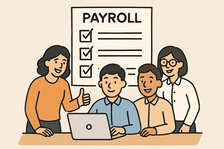 Simplifying Payroll for Small Teams: Stress-Free Solutions