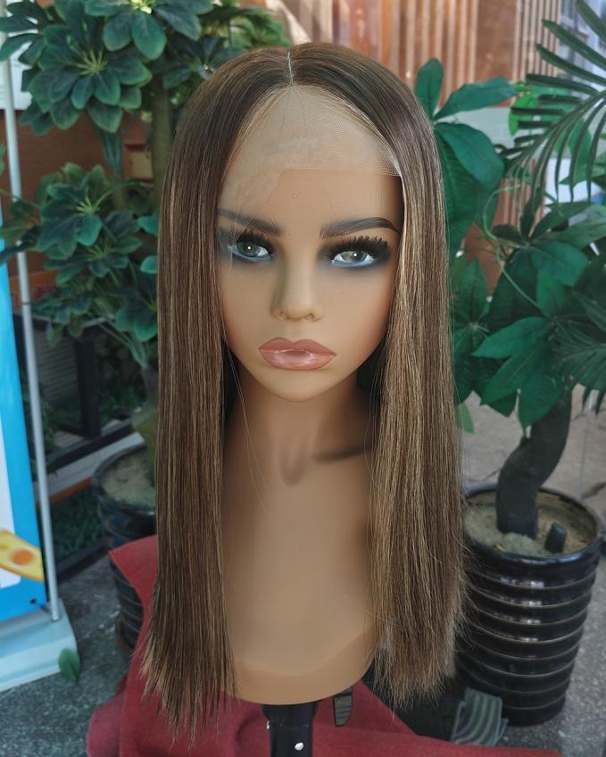 Embracing the Money Piece Trend