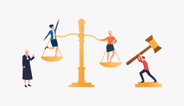 The Power of the Court: How an Unelected Branch Holds the Balance of Power