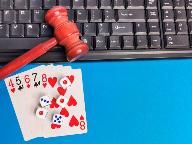 Where Gambling Ends and Legal Responsibility Begins in Online Betting