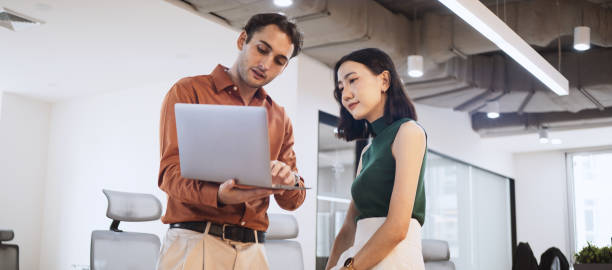 Understanding Modern Tech: A Guide to the Digital Revolution