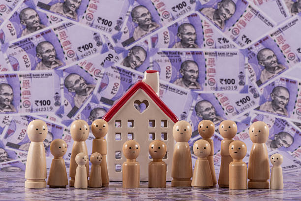 The Effect Of Union Budget On Home Buyers: Housing Announcements In A Nutshell