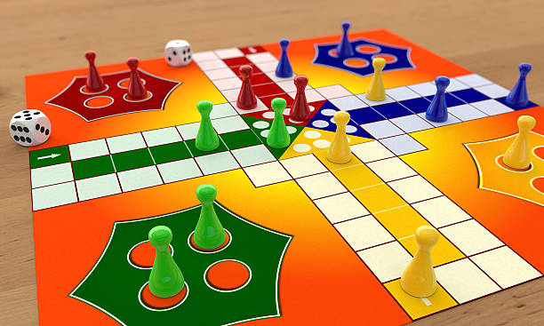 Features Commonly Found in a Ludo Game App