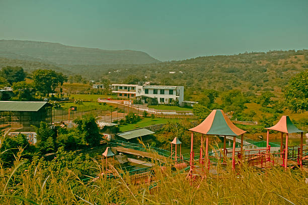 booking your room in Igatpuri resorts