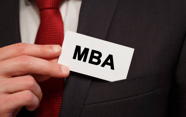              MBA: Shaping Future Managers for a Competitive Global Economy